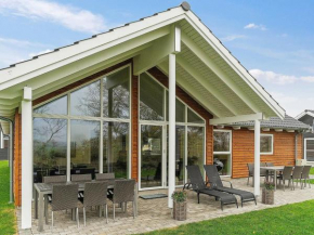 10 person holiday home in Hasselberg, Kappeln